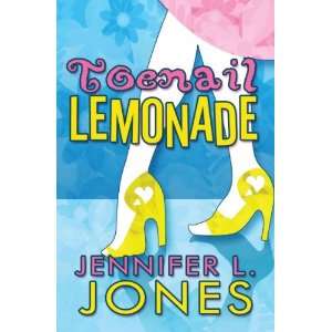   Jennifer L. (Author) Dec 21 09[ Paperback ] Jennifer L. Jones Books