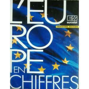   Figures (9789282633724) Commission of the European Communities Books