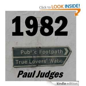 1982 Paul Judges  Kindle Store