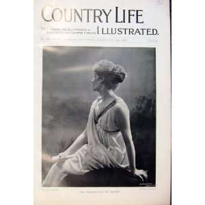    Country Life Approx. 40 Pictures February 12Th 1898