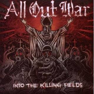  Condemned to Suffer All Out War Music