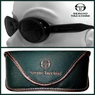 Authentic Sergio Tacchini Soft Case & Free Pair of Tacchini Sunglasses 