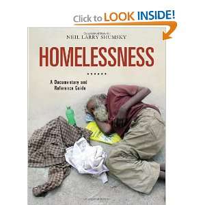  Homelessness A Documentary and Reference Guide (Documentary 