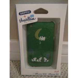   Threadless Fail for iPhone 3GS + iPhone 3G Cell Phones & Accessories