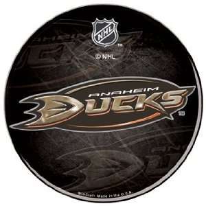 NHL Anaheim Ducks Sticker   Domed Style 