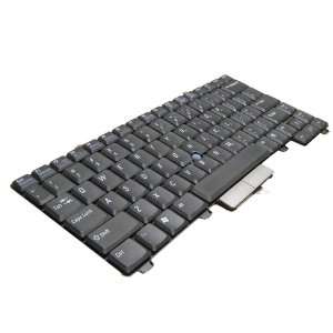   Keyboard J5818 (0J5818), REV.A02, NSK D4101, 99.N3582.101 Electronics