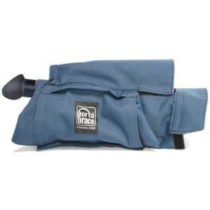    Portabrace RS 2100 Mini DV Rain Slicker (Blue)