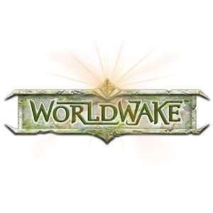  Worldwake Magic Full Factory Set 