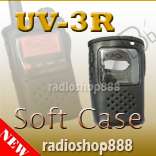 BAOFENG New mode UV 3R (Mark II)136 174/400 470Mhz Dual Frequency 