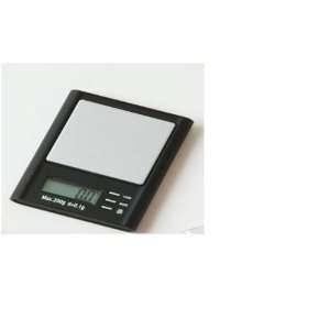  Digital Pocket Scale 500 X 0.1 Gram 
