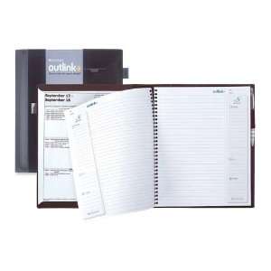  Business Notebook Microperfed 80 Pg. 20 lb. 8 1/2x11 