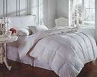white goose down alternative comforter double single fill all sizes