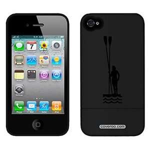  Rowing 6 on Verizon iPhone 4 Case by Coveroo  Players 