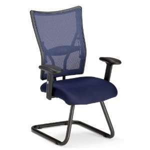  Ultimate Guest Mesh Chair