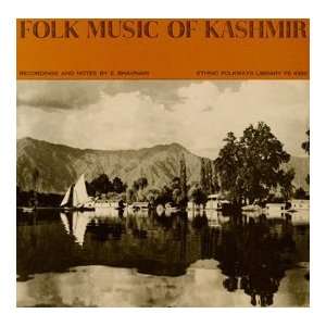  Folk Music of Kashmir Folk Music of Kashmir Music