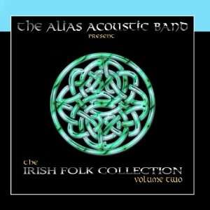  Irish Folk Vol. 2 The Alias Acoustic Band Music