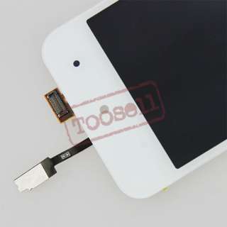 LCD Display +Touch Screen Digitizer Assembly For iPod Touch 4 4th Gen 