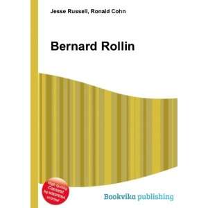  Bernard Rollin Ronald Cohn Jesse Russell Books