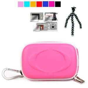 Canon Slim Camera Case for Canon PowerShot SD940 IS SX200 IS SD980 IS 