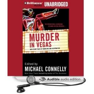  Murder in Vegas New Crime Tales of Gambling and 