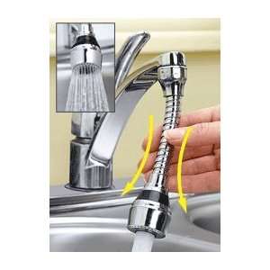  Flexible Faucet