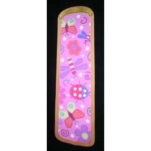 Dragonfly Dreams Adhesive Ceiling Fan Blade Blades appliques Covers 