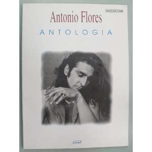  Antologia Antonio Flores Books