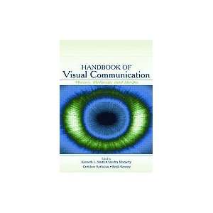    Handbook of Visual Communication  Theory, Methods, &_Media Books