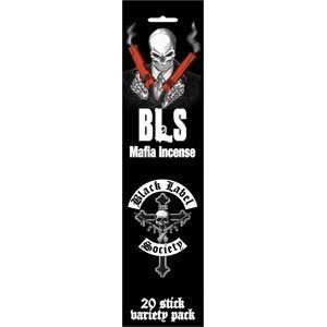  Black Label Society   Incense Packs [Misc.]
