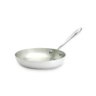 All Clad Stainless 12 Inch Chefs Pan 