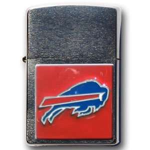 Buffalo Bills Zippo Lighter   NFL Football Fan Shop Sports Team 