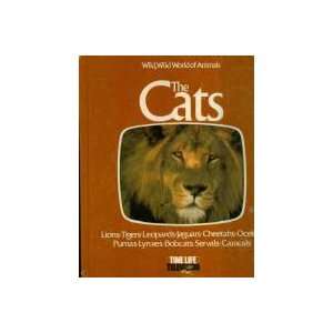 The Cats Based on the Television Series, Wild, Wild World of Animals 
