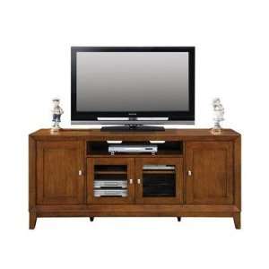  Koncept 72 TV Stand in Cherry