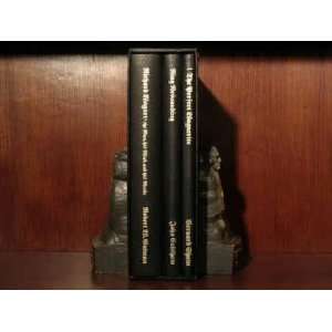  Three Volume Wagner Book Set in Slipcase The Perfect 