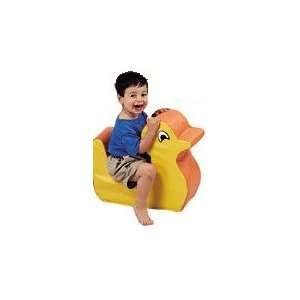  Infant Toddler Duck Soft Play by Childrens Factory Baby