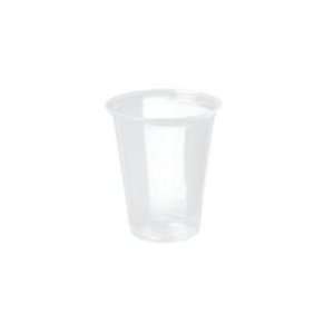  Polypropylene Clear Plastic Cup 24 Oz.   Case Health 