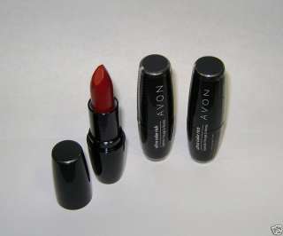 Avon Ultra Color Rich Lipstick Peck New & Sealed  