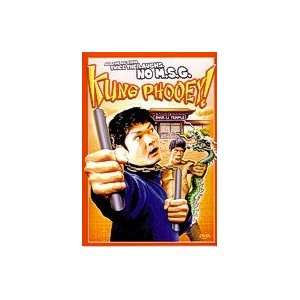  Kung Phooey Movies & TV