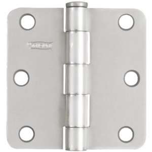 4x4 CHR Radius Hinge 