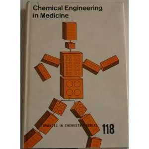  Chemical Engineering In Medicine Books