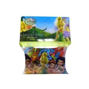  Disney Fairies Logo Bands Case Pack 24 Toys & Games