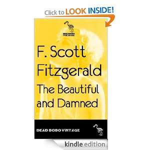 The Beautiful and Damned (Illustrated Edition) F. Scott Fitzgerald 