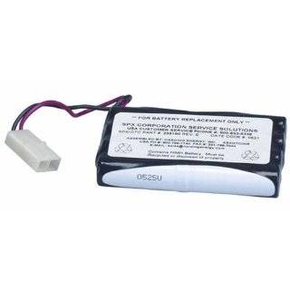  OTC Tools (OTC239180) Replacement Battery For Genisys Scan Tool 