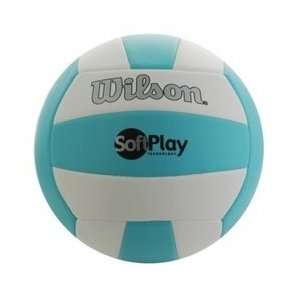 Wilson Soft Play Volleyball 