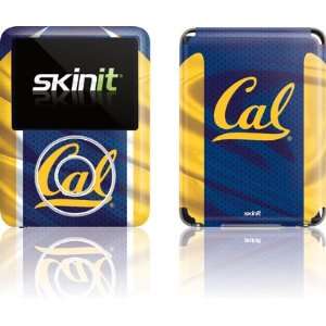  UC Berkeley CAL skin for iPod Nano (3rd Gen) 4GB/8GB 