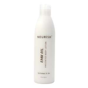   Oil Lotion Unscented Body Lotion Reduces Stretch Marks, Protects Skin