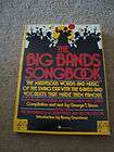 The Big Bands Songbook Compilation by George T. Simon