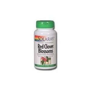  Red Clover Blossoms 375mg 100 Capsules 6PACK [Health and 