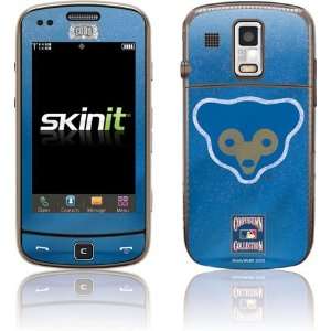  Chicago Cubs   Cooperstown Distressed skin for Samsung 