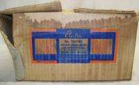 Lionel #2147WS 1949 set/outfit box 2147 WS postwar master carton 